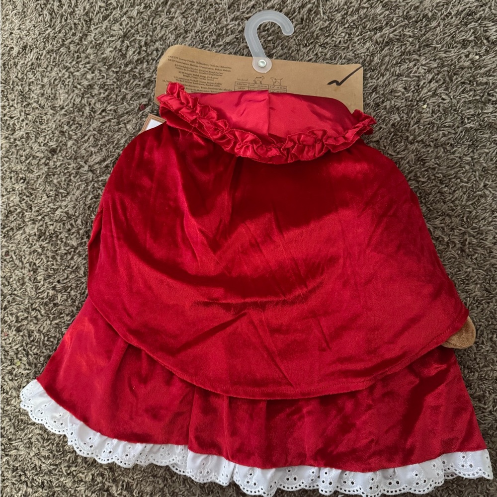 Dog Costume - Picture 2 of 2